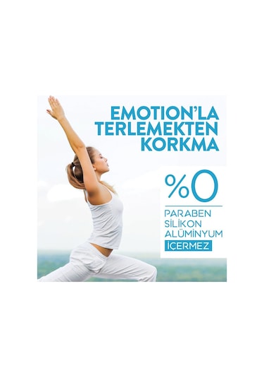 Kofre Kadın Deodorant 150 Ml + Roll-on 50 Ml Ocean Fresh