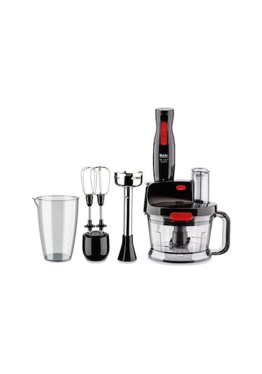 Fakir Mr.Chef Quadro