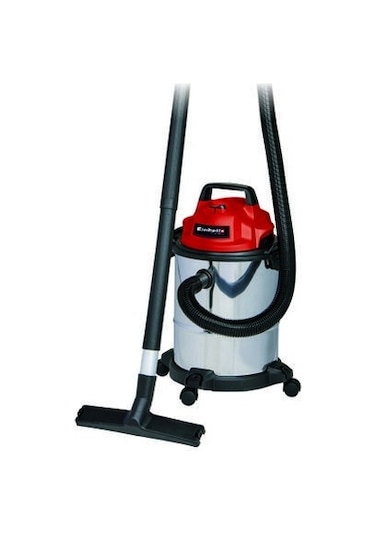 Einhell TC-VC 1815 S, Islak Kuru Süpürge - 2342390