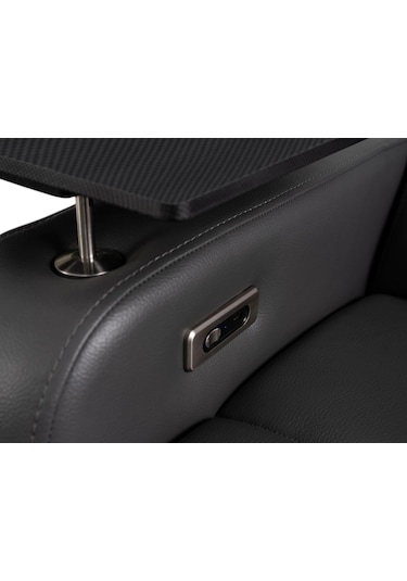 Mari Tablalı Tekli Koltuk Rehome Mari Berjer 80x97x110 Açık Kahverengi