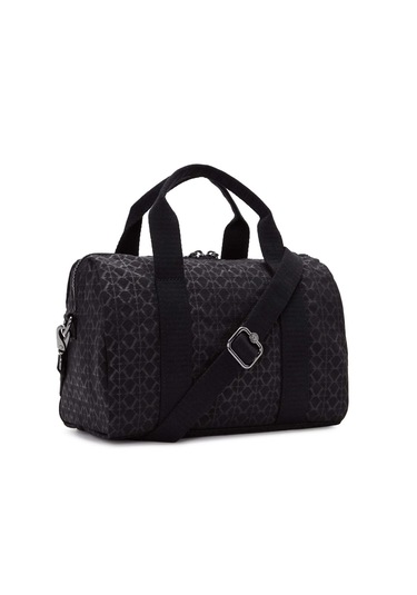 Kipling Bina M Basic Plus Kadın Siyah Çanta