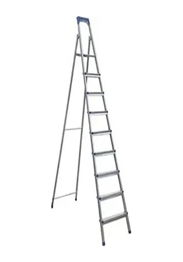8+1 Profil Merdiven
