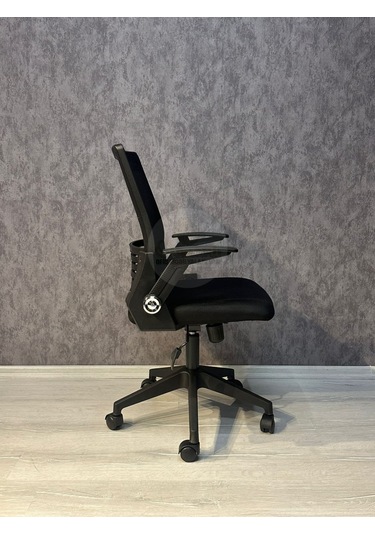 Pera Fileli Ofis Bekleme Koltuğu