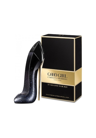 Carolına Herrera Good Gırl Supreme 80 ML Edp Oryantal