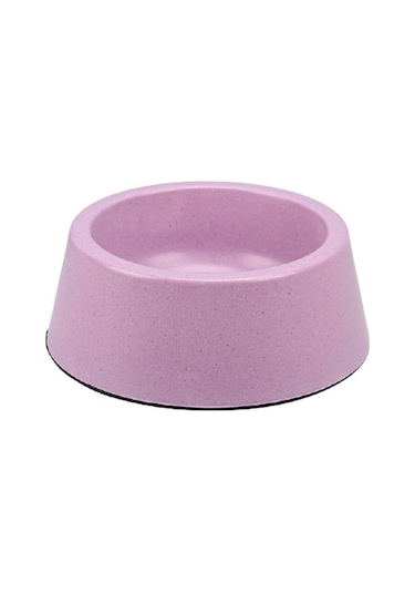 Bobo Bamboo Mama Kabı Bo-3060z 350 Ml Mor