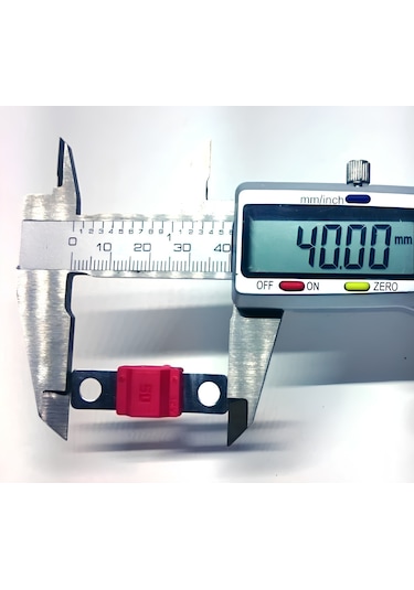 Midival Sigorta 125a