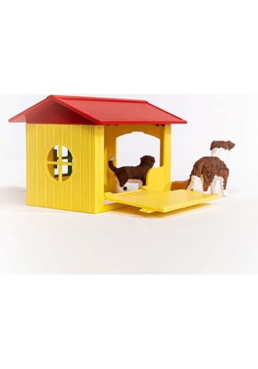Schleich Köpek Evi 42573