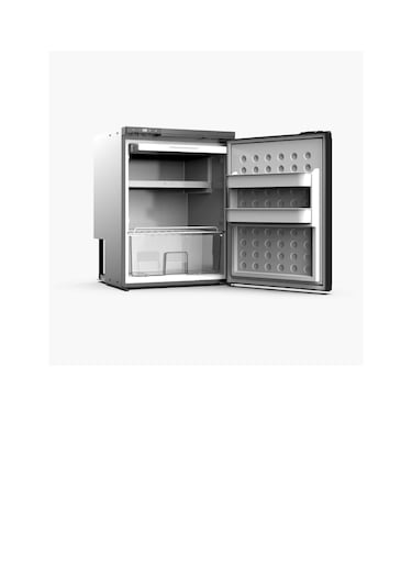 Evacool Mb 65 12/24 Karavan Tekne Buzdolabı