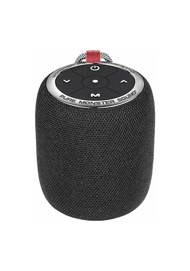 Monster Superstar S110 10 W Bluetooth 5.0 Hoparlör