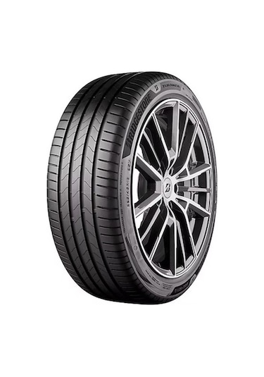 Bridgestone 215/60R17 96H Turanza 6 Yaz Lastiği 2026