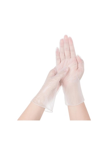 Homyl Restoran Ev Için 100 Adet Çok Amaçlı Temizlik Hizmeti M