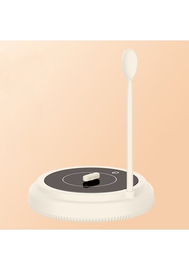 Flybuy 10.000rpm Manyetik Kaldırma Kahve Karıştırıcı, Süt Çalkalayıcı, Kırmızı Şarap Dejanter, Single Stirrer Mavi Mavi