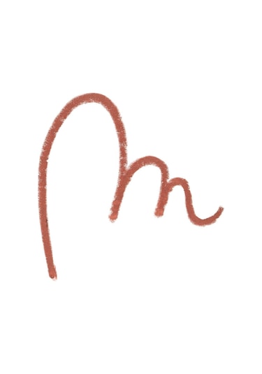 Flormar Waterproof Lipliner - Suya Dayanıklı Dudak Kalemi No:237 Rosy Sand 1.14 g 8690604567508