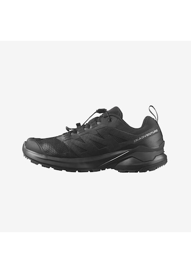 Salomon 473211 X-adventure Gtx Black/black/black Erkek Outdoor Ayakkabı 001