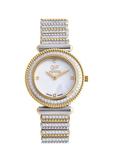 Gianfranco Ferre Gftr8102lz Kadın Kol Saati