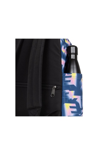 Eastpak Sırt Çantası Day Pak'r Laptop Gözlü Blocktype Navy 6d7
