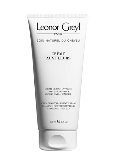 Leonor Greyl Creme Aux Fleurs Saç Bakım Kremi 200 ML