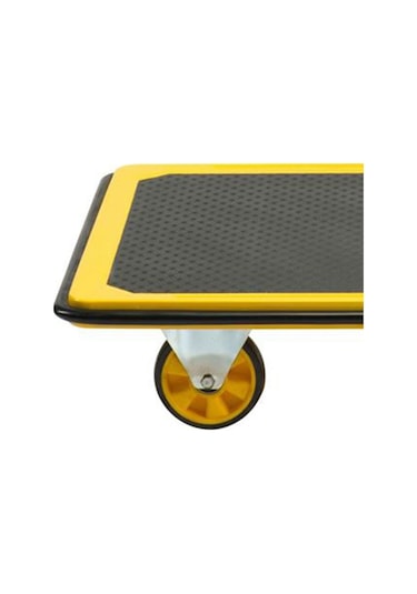 Stanley Pa609 Pc528 Taşıma Arabası Pu Sabit Yedek Teker