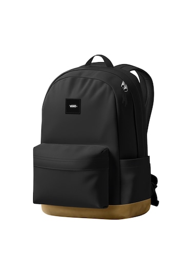 Vans Old Skool Sport Backpack Uniseks Siyah Çanta - Vn000hrj Siyah Vans Old Skool Sport Backpack Uniseks Siyah Çanta - Vn000hrj Siyah