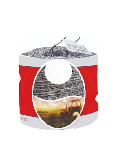 Apamall Dikenli Tel Klasik (125m)