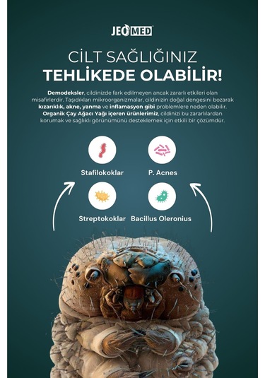 Dermodicos Plus Krem 30 Ml 2 Adet