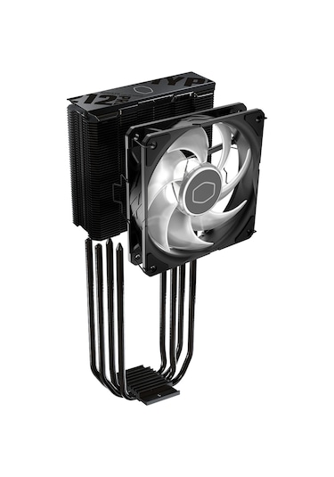 Cooler Master Hyper 212 Pro Rr-212s-25pz-r1 120cm Argb Led Fanlı Azaz3col0024