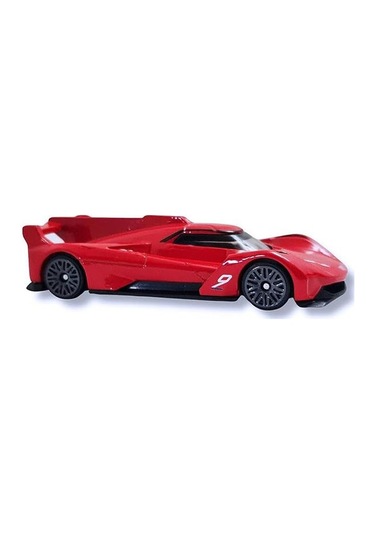 Hot Wheels Cadillac Project Gtp Hypercar Jbb91