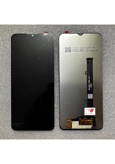 Zte Blade A71 Lcd Ekran Dokunmatik
