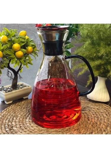 Viva Cam Sürahi 1500 Ml