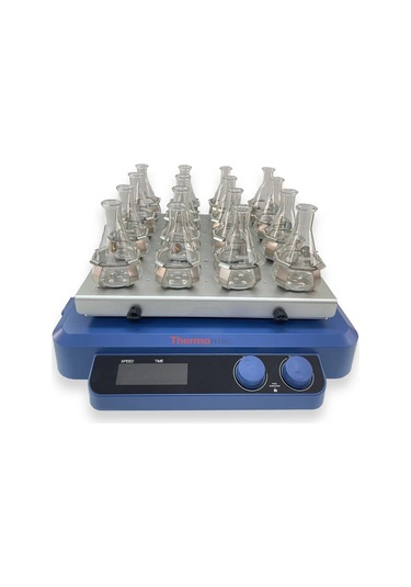 Thermomac Dsl500 Orbital Çalkalayıcı