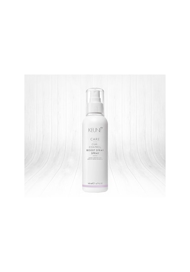 Keune Curl Control Bukle Belirginleştirici Sprey 140 ML