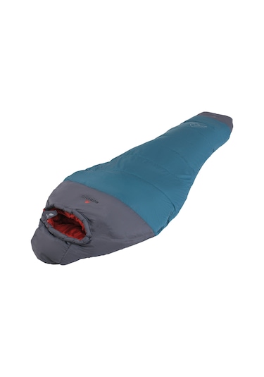Robens Spire Iıı -28 C Hibrit Uyku Tulumu 1685 Gr Sol F. Çok Renkli