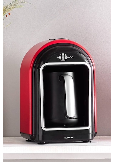 Karaca Hatır Mod Türk Kahve Makinesi