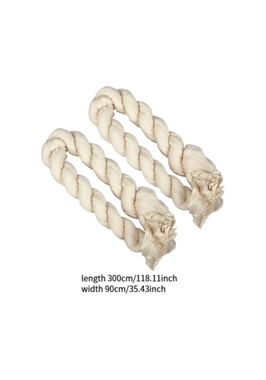 Homyl 2x Şifon Masa Örtüsü Parti Malzemeleri Düğün Gelin Duşu Bej