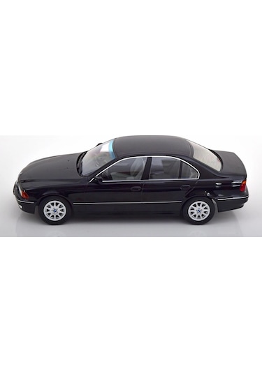 Kk Scale 1:18 Bmw 528i E39 Limousine 1995 Schwarz
