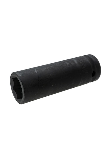 5458 1/2'' Altı Köşe Havalı Uzun Derin Lokma Anahtar 17 mm