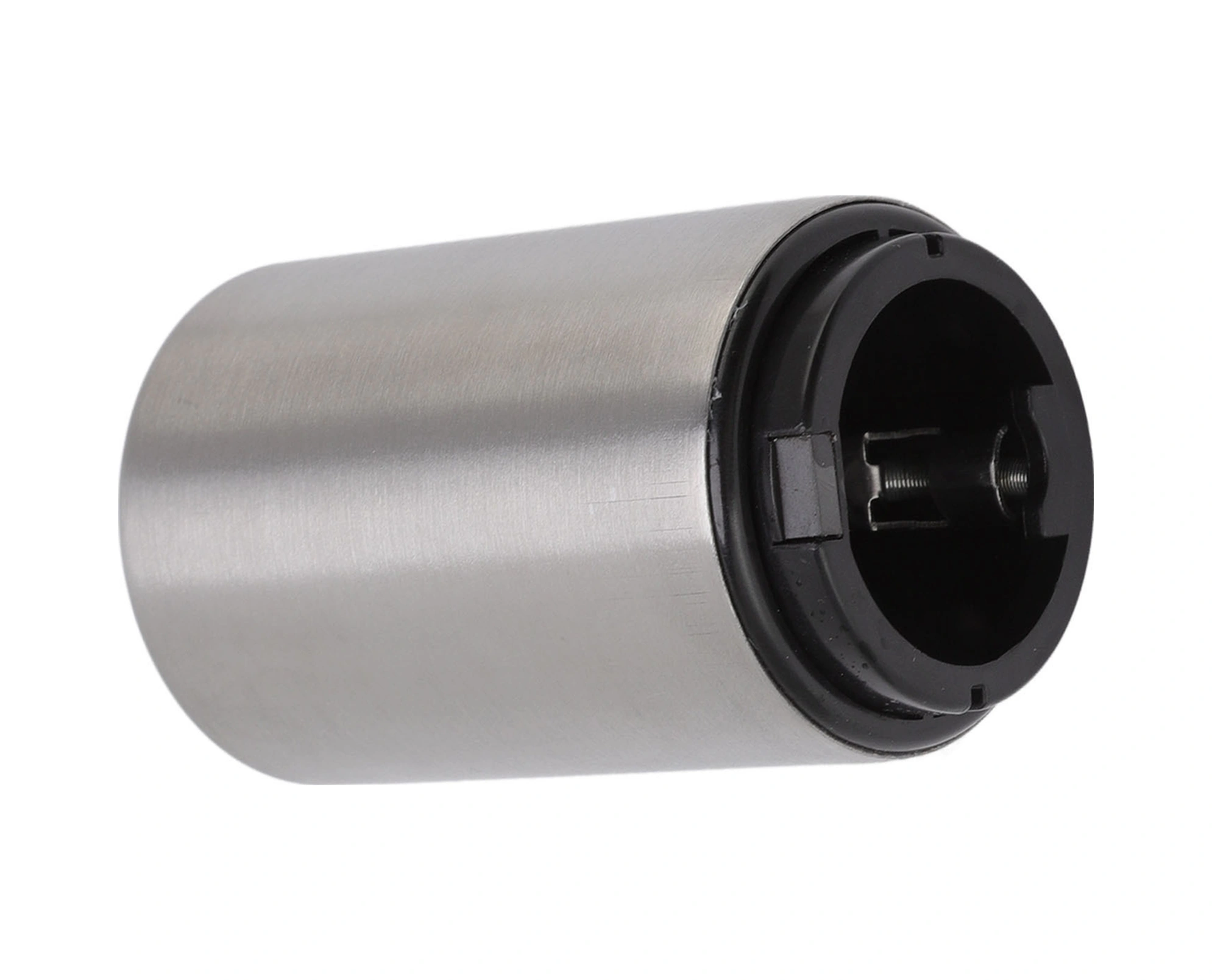 Kangvka Stokeleli Çelik Otomatik Açıcı - Bar Mutfak Partilerde Kullanıma Uygun, Bas Ve Aç, Marka Bırakmaz, Dayanıklı Matkap Diğer