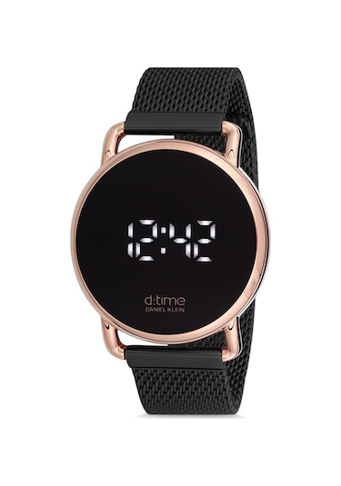 Daniel Klein DK013296B-03 Unisex Kol Saati