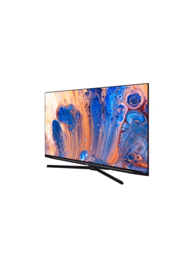 Beko Crystal Pro x B55 C 985 BE 55" 4K Smart Android Ultra HD TV