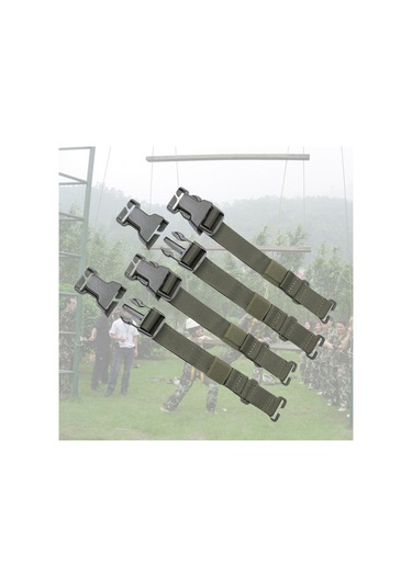 Suntek 4x Kese Sırt Çantası Omuz Askısı Çanta Yeşil Yeşil