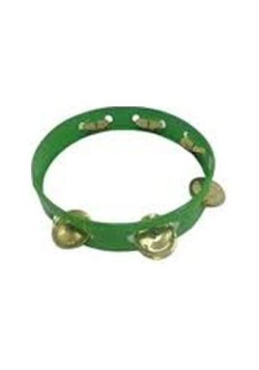 Vatan Vd-20y Boş Zilli Tef Yeşil