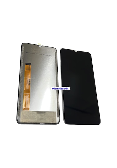 Reeder S19 Max Lcd Dokunmatik Ekran