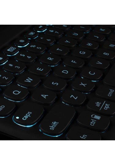 Zagg Pro Keys 11 İnc Klavye Ve Trackpad İpad Air-pro 103418440