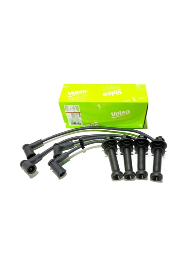 Ford Focus 3 2011-2015 Buji Kablosu Valeo 1110740