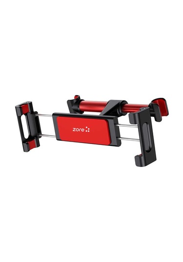 Koltuk Arkası Araç Tablet Telefon Tutucu 4.7-12.9 Inç Pb-45