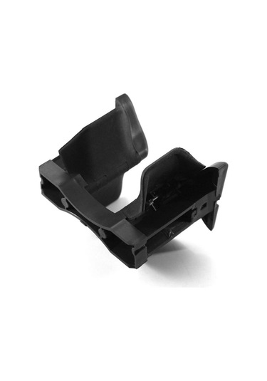 Kangvka Mercedes-benz W204 S204 C-klasse 2007-2017 Için Siyah Abs Su Bardak Tutucu Ayırıcı Sabitleyici Oe: 2046802391