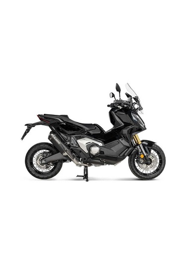 Akrapovıc S-h7so4-hrtbl1 Honda X-adv 750 17-24 - Forza 750 21-
