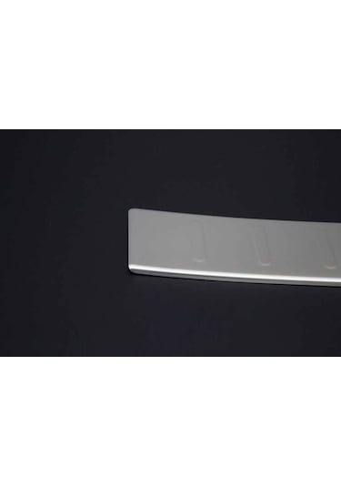 Fiat Egea Sw Krom Taşlı Arka Tampon Eşiği 2016 ve Sonrası