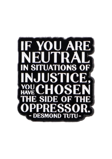 Ramulus Sevimli Manga Rozetli Emaye Pin - Sırt Çantası Ve Evrak Çantası Aksesuarımaviunisex