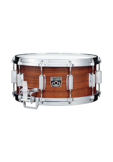 Tama Rw-256 50. Yıl Limited Mastercraft Rosewood Reissue 14"x6.5" Trampet